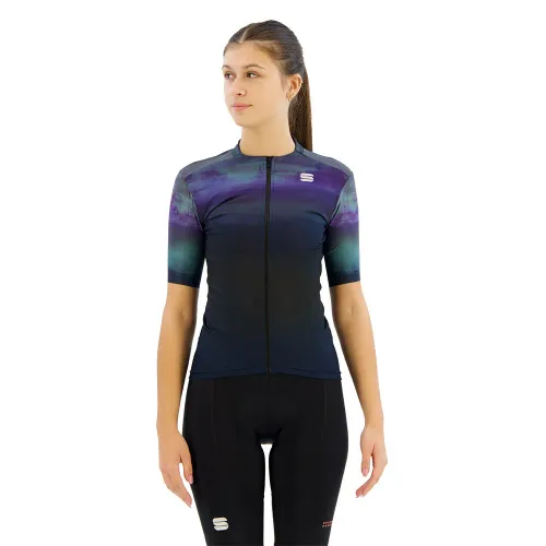 Fahrradtrikots kurzarm Sportful Flow Supergiara