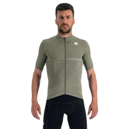 Fahrradtrikots kurzarm Sportful Giara