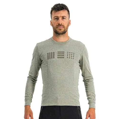 Fahrradtrikots langarm Sportful Giara Tee Long