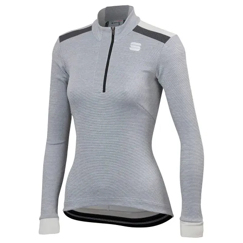 Fahrradtrikots langarm Sportful Giara Thermal Jersey