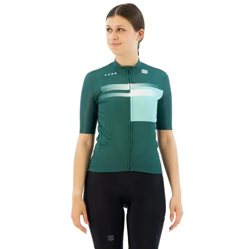 Fahrradtrikots kurzarm Sportful Gruppetto