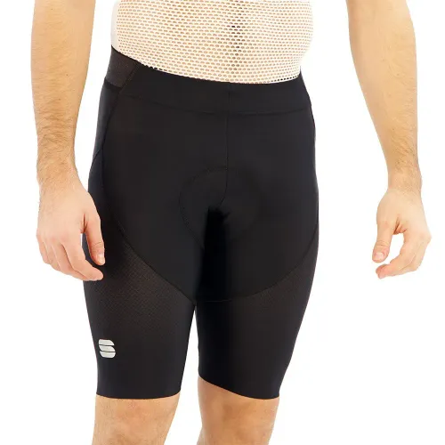 Kurze Radlerhose Sportful In Liner