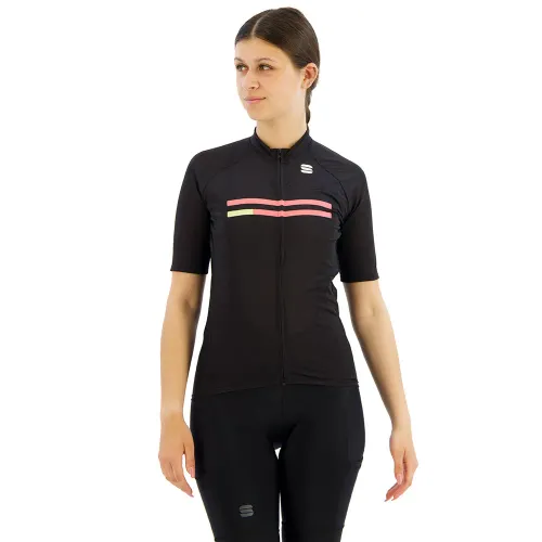 Fahrradtrikots kurzarm Sportful Joy
