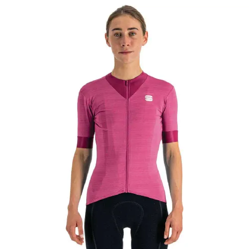 Fahrradtrikots kurzarm Sportful Kelly