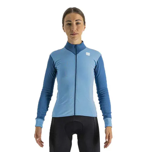 Fahrradtrikots langarm Sportful Kelly W Thermal