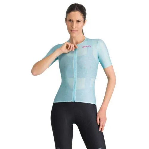 Fahrradtrikots kurzarm Sportful Light 2