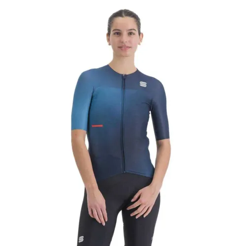 Fahrradtrikots kurzarm Sportful Light Pro