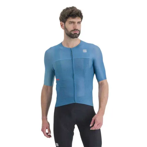 Fahrradtrikots kurzarm Sportful Light Pro