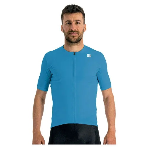 Fahrradtrikots kurzarm Sportful Matchy