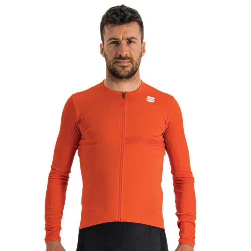 Fahrradtrikots langarm Sportful Matchy