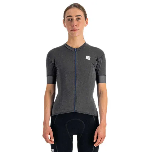 Fahrradtrikots kurzarm Sportful Monocrom