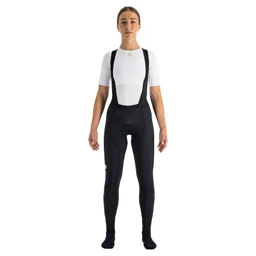 Fahrradhose lang Sportful Neo Bib lange Radhose