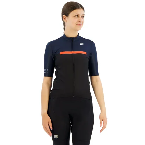Fahrradtrikots kurzarm Sportful Pista