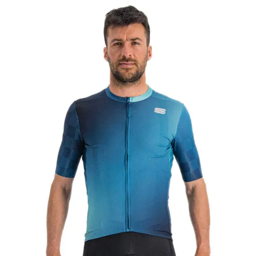 Fahrradtrikots kurzarm Sportful Rocket