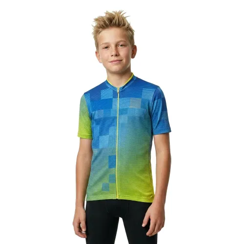 Fahrradtrikots kurzarm Sportful Rocket