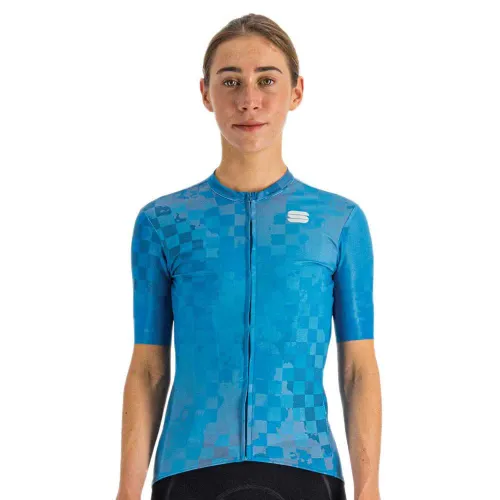 Fahrradtrikots kurzarm Sportful Rocket