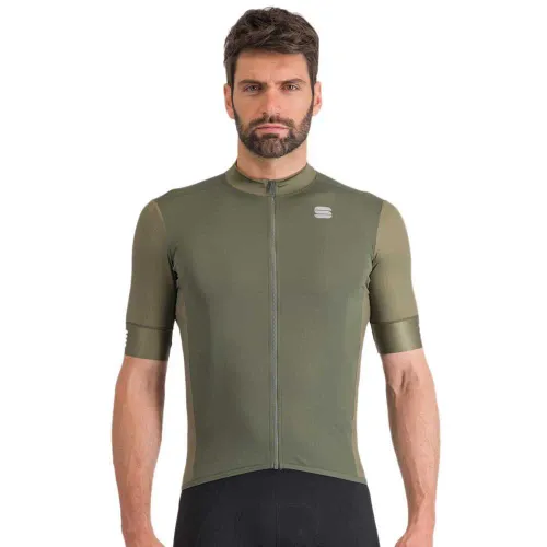 Fahrradtrikots kurzarm Sportful SRK