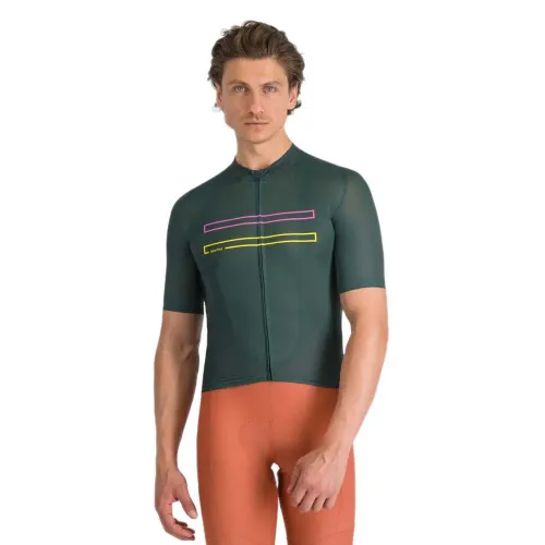 Fahrradtrikots kurzarm Sportful Starlight 2
