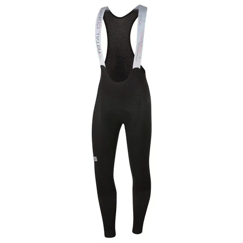 Bodies Sportful Total Comfort Lange Trägerhose