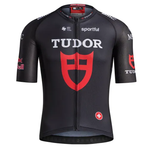 Fahrradtrikots kurzarm Sportful Tudor Starlight R 2026