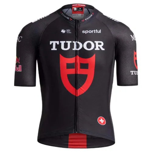 Fahrradtrikots kurzarm Sportful Tudor Supernova
