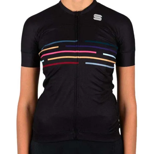 Fahrradtrikots kurzarm Sportful Velodrome