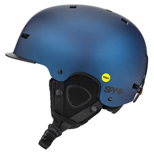Ski Helm Spy Galactic Mips Skihelm 0