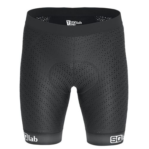 Fahrradunterhose SQlab SQ-SHORTS ONE10 BLK Fahrradunterhose 0
