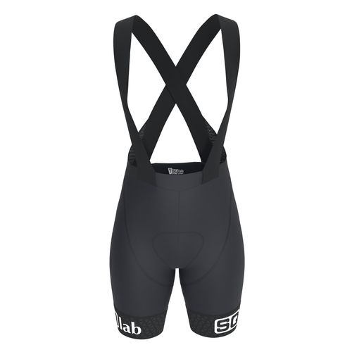 Trägerhose SQlab SQ-SHORTS ONE12 Trägerhose 0