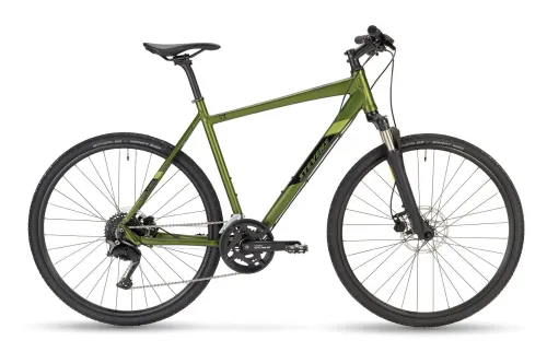 Urban Bike Stevens 5X HT 2026 | 28 Zoll | Diamant