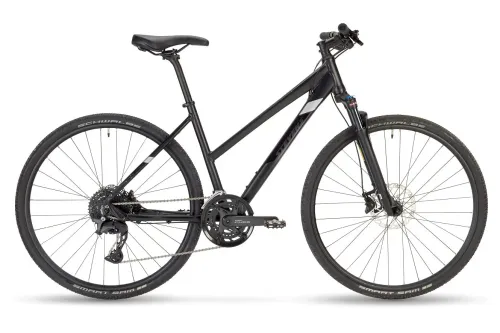 Urban Bike Stevens 6X Lite Tour 2026 | 28 Zoll | Trapez