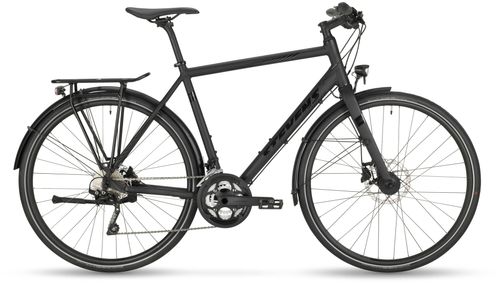 Tourenrad Stevens 6X Lite Tour 2023 | 28 Zoll | Diamant