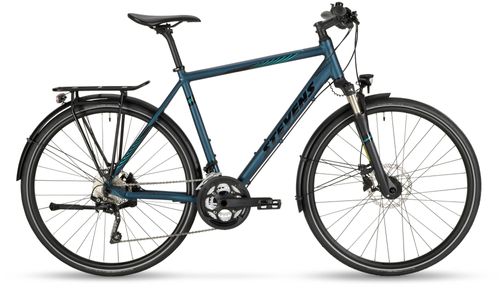 Tourenrad Stevens 6X Tour 2023 | 28 Zoll | Diamant