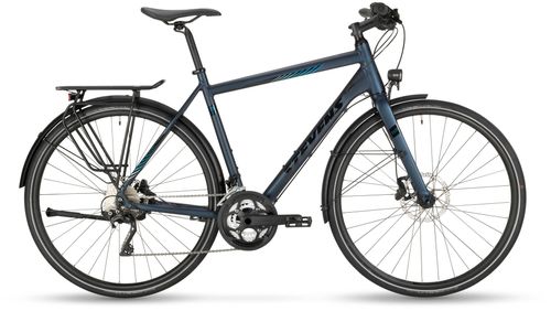 Tourenrad Stevens 7X Lite Tour 2023 | 28 Zoll | Diamant