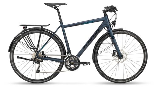 Tourenrad Stevens 7X Lite Tour Gent 2021 | 28 Zoll | Diamant