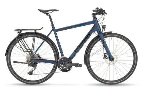 Tourenrad Stevens 7X Lite Tour HT 2025 | 28 Zoll | Diamant