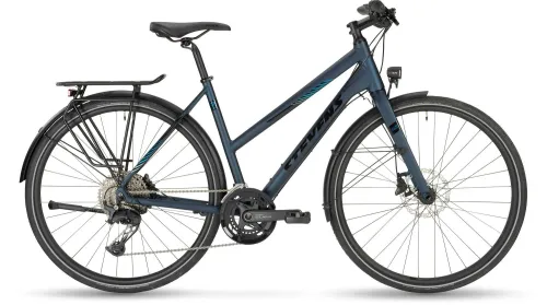 Tourenrad Stevens 7X Lite Tour LT 2024 | 28 Zoll | Trapez