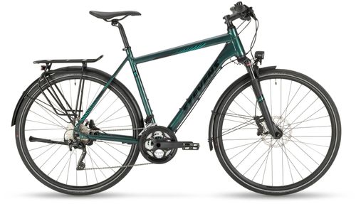 Tourenrad Stevens 7X Tour 2023 | 28 Zoll | Diamant