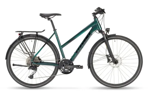 Tourenrad Stevens 7X Tour LT 2025 | 28 Zoll | Trapez
