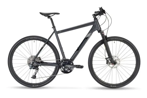 Urban Bike Stevens 8X HT 2026 | 28 Zoll | Diamant