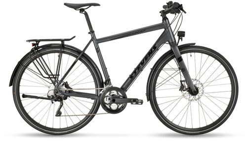 Tourenrad Stevens 8X Lite Tour 2023 | 28 Zoll | Diamant