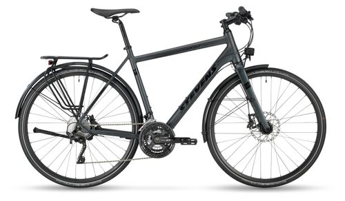 Tourenrad Stevens 8X Lite Tour Gent 2021 | 28 Zoll | Diamant