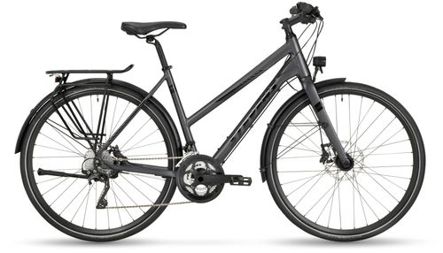 Tourenrad Stevens 8X Lite Tour Lady 2023 | 28 Zoll | Trapez