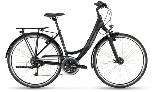 Tourenrad Stevens Albis Forma 2023 | 28 Zoll | Tiefeinsteiger