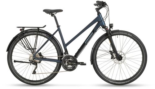 Tourenrad Stevens Avantgarde 2023 | 28 Zoll | Trapez