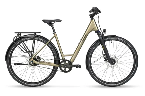 Tourenrad Stevens Aviolo 5.2 2026 | 28 Zoll | Tiefeinsteiger