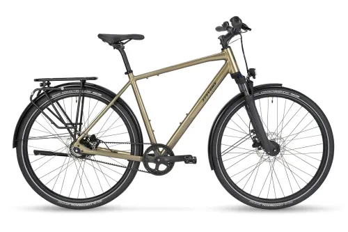 Tourenrad Stevens Aviolo 5.2 HT 2026 | 28 Zoll | Diamant