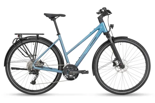 Tourenrad Stevens Aviolo 8.1 2026 | 28 Zoll | Trapez