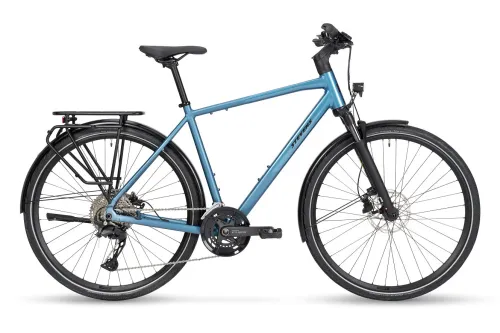 Tourenrad Stevens Aviolo 8.1 HT 2026 | 28 Zoll | Diamant