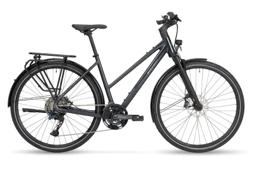 Tourenrad Stevens Aviolo 9.1 2026 | 29 Zoll | Trapez